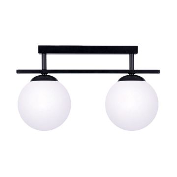Zuma Line GLOBE 1211 Stropní lampa 2x10W/E14 IP20