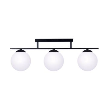 Zuma Line GLOBE 1212 Stropní lampa 3x10W/E14 IP20