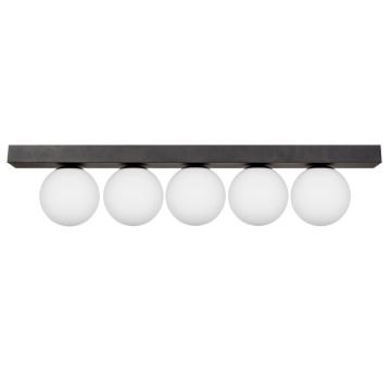 Zuma Line SPHERE 1202 Stropní lampa 5x8W/G9 IP20