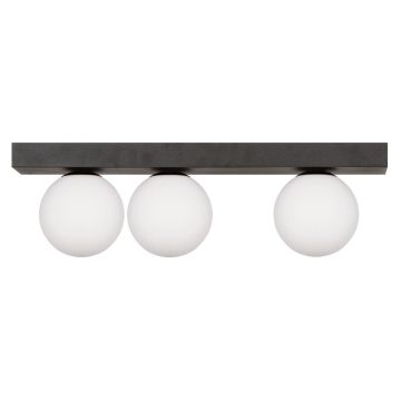 Zuma Line SPHERE 1203 Stropní lampa 3x8W/G9 IP20