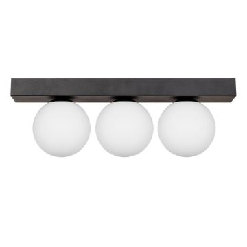 Zuma Line SPHERE 1204 Stropní lampa 3x8W/G9 IP20
