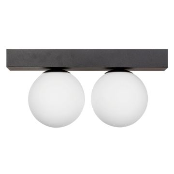 Zuma Line SPHERE 1205 Stropní lampa 2x8W/G9 IP20