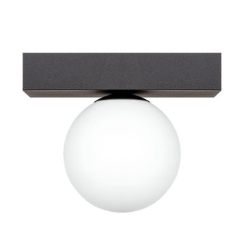 Zuma Line SPHERE 1206 Stropní lampa 1x8W/G9 IP20