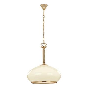 Alfa ASTORIA 1321 Závěsná lampa 1x60W/E27