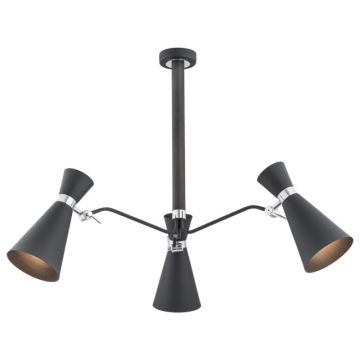 Argon LUKKA 1380 Lustr 3x15W/E27 IP20