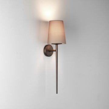 Astro Lighting BEAUVILLE 1388003 Nástěnná lampa 1x12W/E27 IP44