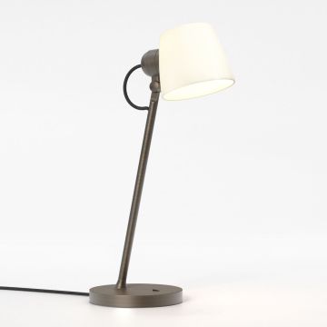 Astro Lighting Imari 1460001 Stolní lampa 1x12W/LED|E27 IP20