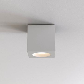 Astro Lighting KOS SQUARE II 1326043 Nástěnné osvětlení 1x6W/LED,GU10 IP65
