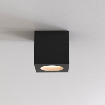 Astro Lighting KOS SQUARE II 1326044 Nástěnné osvětlení 1x6W/LED,GU10 IP65