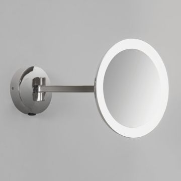 Astro Lighting MASCALI 1373020 Zrcadlo 1x7.4W/led 3000K 110LM IP44