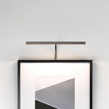 Astro Lighting MONDRIAN 1374032 Obrazová lampa 1x4.5W/led 2700K 161.3LM IP20