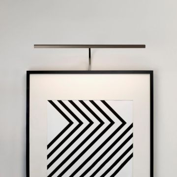 Astro Lighting MONDRIAN 1374034 Obrazová lampa 1x8W/led 2700K 219.29LM IP20