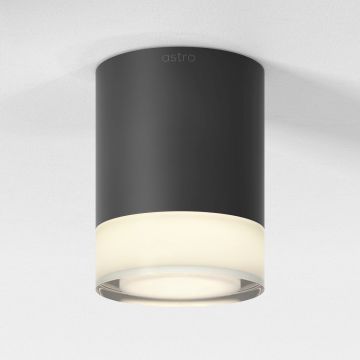 Astro Lighting Ottawa 1474001 Nástěnné osvětlení 1x6W/LED|GU10 IP65