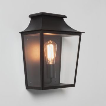 Astro Lighting RICHMOND 1340014 Nástěnná lampa 1x60W/E27 IP44