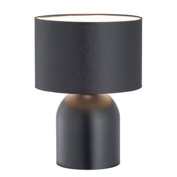 Emibig ASPEN 1322/LN1 Stolní lampa 1x15W/E27 IP20