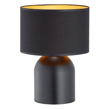 Emibig ASPEN 1323/LN1 Stolní lampa 1x15W/E27 IP20