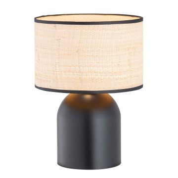 Emibig ASPEN 1324/LN1 Stolní lampa 1x15W/E27 IP20