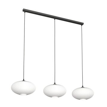 Emibig COCO 1376/3 Závěsná lampa 3x15W/E27 IP20