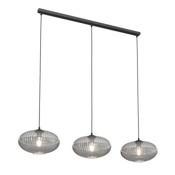Emibig COCO 1377/3 Závěsná lampa 3x15W/E27 IP20