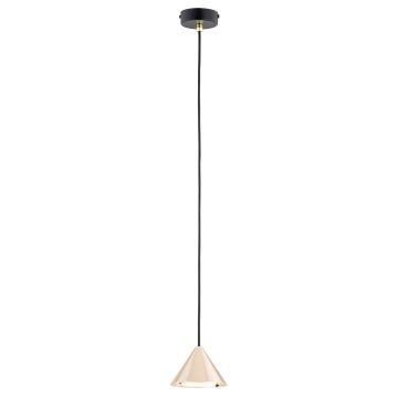 Emibig ELIT 1329/1 Závěsná lampa 1x12W/GX53 IP20