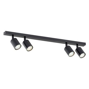Emibig FLASH 1312/4 Stropní lampa 4x8W/GU10 IP20