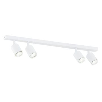 Emibig FLASH 1313/4 Stropní lampa 4x8W/GU10 IP20