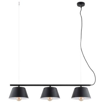Emibig GELATO 1336/3 Závěsná lampa 3x15W/E27 IP20