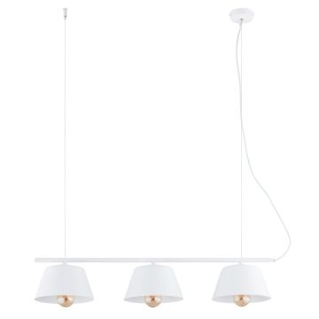Emibig GELATO 1338/3 Závěsná lampa 3x15W/E27 IP20