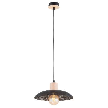 Emibig KOBE 1318/1 Závěsná lampa 1x15W/E27 IP20