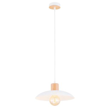 Emibig KOBE 1319/1 Závěsná lampa 1x15W/E27 IP20