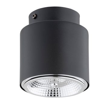 Emibig NANO 1310/1 Nástěnné osvětlení 1x15W/GU10 AR111 IP20