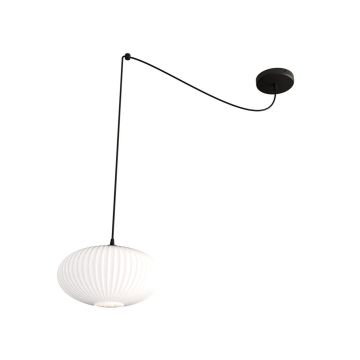 Emibig ORIGO 1374/1 Závěsná lampa 1x15W/E27 IP20