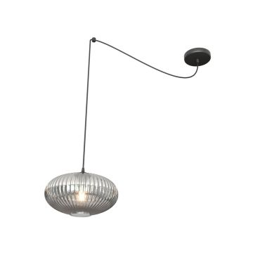 Emibig ORIGO 1375/1 Závěsná lampa 1x15W/E27 IP20