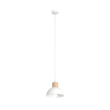 Emibig SECO 1394/1 Závěsná lampa 1x15W/E27 IP20