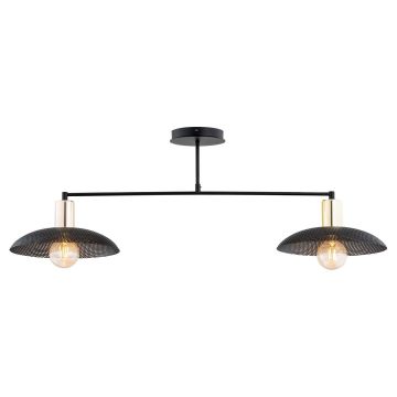 Emibig SPIRIT 1320/2 Stropní lampa 2x15W/E27 IP20