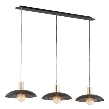 Emibig SPIRIT 1320/3 Závěsná lampa 3x15W/E27 IP20