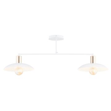 Emibig SPIRIT 1321/2 Stropní lampa 2x15W/E27 IP20
