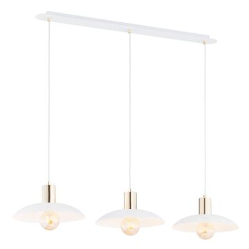 Emibig SPIRIT 1321/3 Závěsná lampa 3x15W/E27 IP20