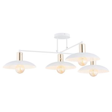 Emibig SPIRIT 1321/4 Stropní lampa 4x15W/E27 IP20