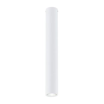 Emibig TECNO 1317/1L Nástěnné osvětlení 1x8W/GU10 IP20