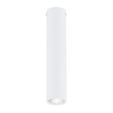 Emibig TECNO 1317/1M Nástěnné osvětlení 1x8W/GU10 IP20