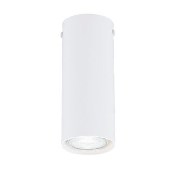 Emibig TECNO 1317/1S Nástěnné osvětlení 1x8W/GU10 IP20