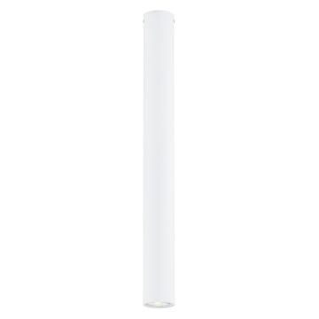 Emibig TECNO 1317/1XL Nástěnné osvětlení 1x8W/GU10 IP20