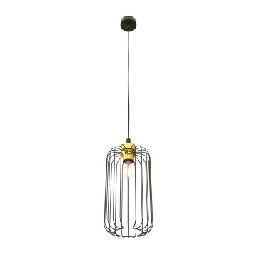 Emibig VANDER 1364/1 Závěsná lampa 1x15W/E27 IP20