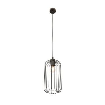 Emibig VANDER 1365/1 Závěsná lampa 1x15W/E27 IP20