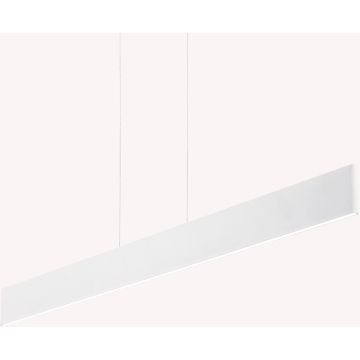 Ideal Lux DESK 138237 Závěsná lampa 1x32W/LED ip20