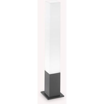 Ideal Lux EDO 135762 Stojací lampa 1x15W/GX53 ip65