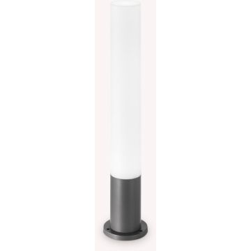 Ideal Lux EDO 138510 Stojací lampa 1x15W/GX53 ip65