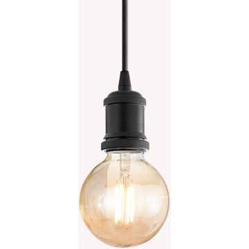 Ideal Lux FRIDA 139425 Závěsná lampa 1x60W/E27 ip20