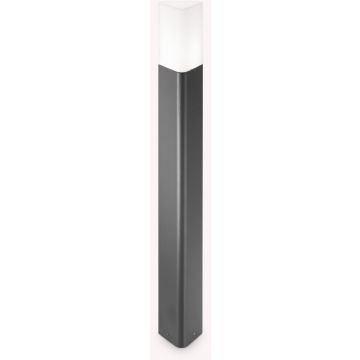 Ideal Lux PULSAR 135908 Stojací lampa 1x42W/E27 ip44